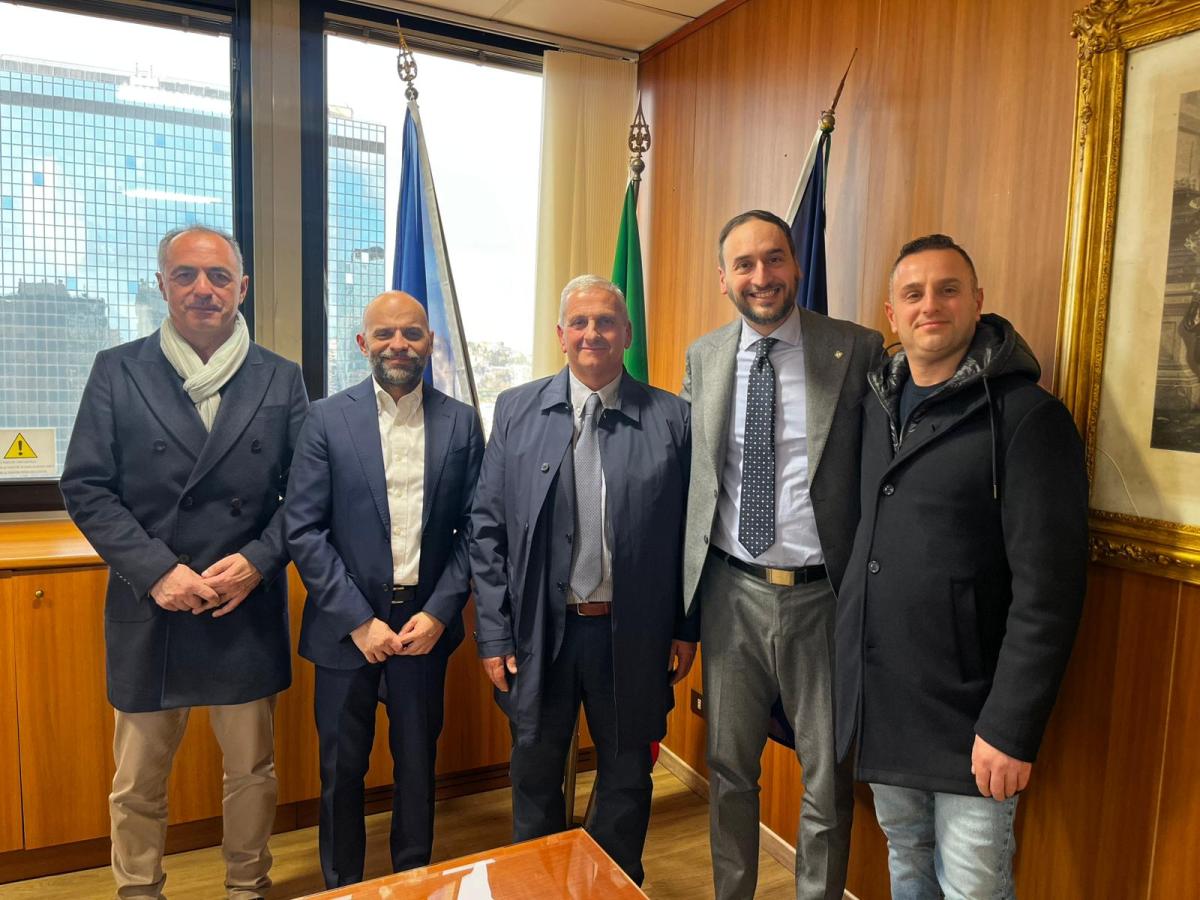 M5S Campania: “Proposta di legge per includere Marzano Appio nella Comunità montana Monte Santa&nbsp;Croce”