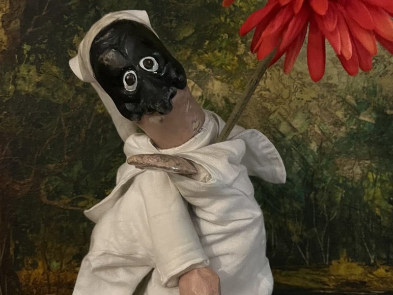 Domenica 15 febbraio arriva “Un po’ di&nbsp;Pulcinella”