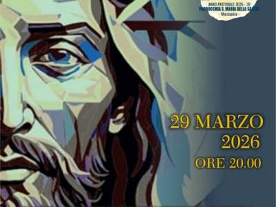Via Crucis, tutto&nbsp;pronto