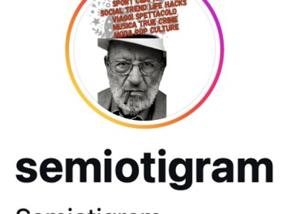 Sardegna, la semiotica svela la costruzione della realtà mediatica: su Semiotigram il caso delle immagini fuori&nbsp;contesto