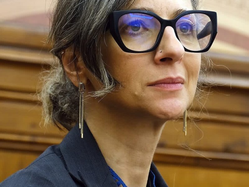 Dottorato honoris causa per Francesca&nbsp;Albanese